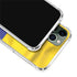 Colombia Flag iPhone 12 Pro Clear Case